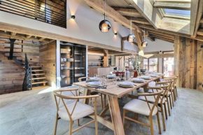 Résidence Plume - Chalet Plume - 14 Personnes - Morzine MAE-3771